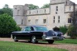 Lincoln Continental Mk II 1956 года